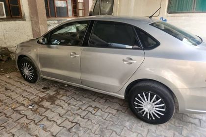 Used 1.5 TDI Comfortline