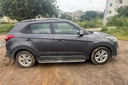 7 Used Hyundai Creta