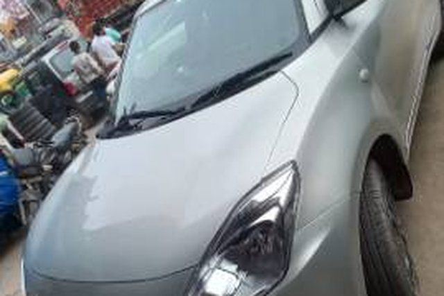 Maruti Suzuki Swift LXI Second-hand 2023 Maruti Suzuki Swift LXI for sale in New Delhi