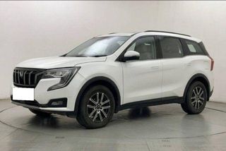 33 Used Mahindra XUV700 in Thane