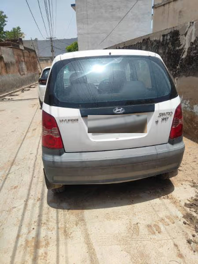 Image Used Car