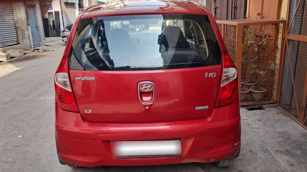 Image Used Car