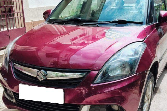 Maruti Suzuki Swift Dzire ZXI Second-hand 2016 Maruti Suzuki Swift Dzire ZXI for sale in Chennai