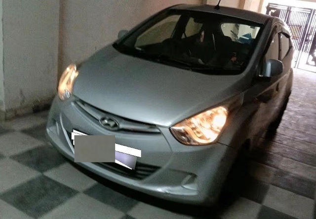 Image Used Car