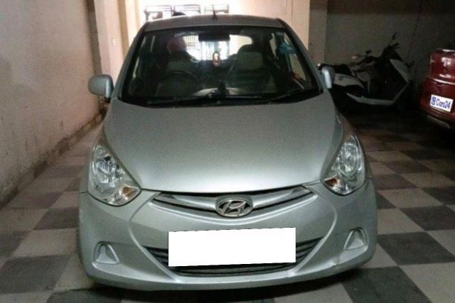 Hyundai EON Era Second-hand 2013 Hyundai EON Era for sale in New Delhi