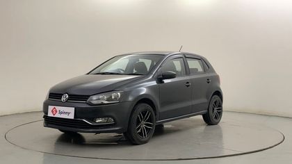 13 Used Volkswagen Polo in Kushalnagar