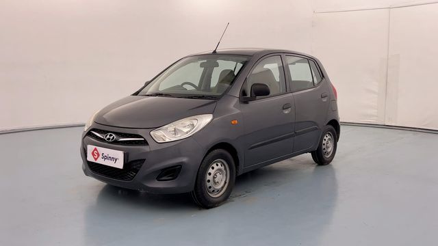 Second-hand 2016 Hyundai i10 Magna 1.1 for sale in Lucknow