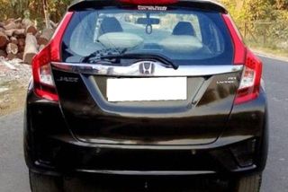 Used Honda Jazz 1.2 VX i VTEC