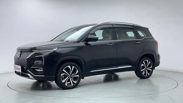 Second-hand 2023 MG Hector 1.5 Turbo Savvy Pro CVT BSVI for sale in Ghaziabad