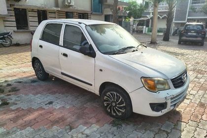 Used 2010-2014 VXI