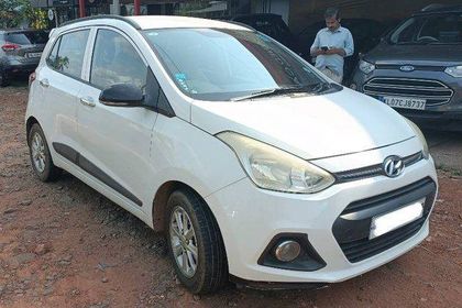 Used CRDi Asta