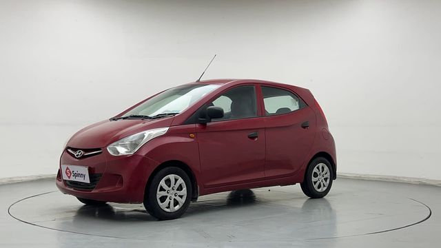 Second-hand 2014 Hyundai EON Magna for sale in Ghaziabad