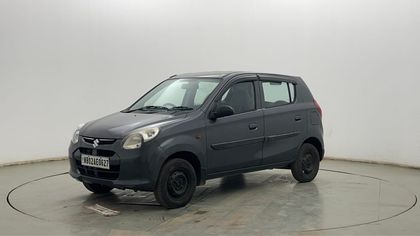 59 Used Maruti Suzuki Alto 800