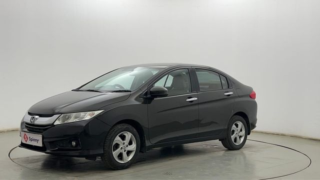 Second-hand 2014 Honda City VX MT for sale in Kolkata
