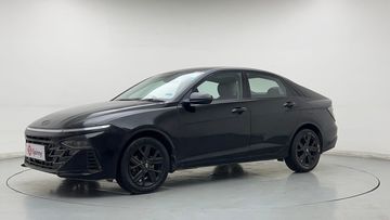 Used SX Turbo DCT