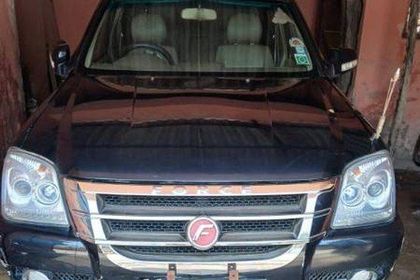Used LX ABS 7 Seating