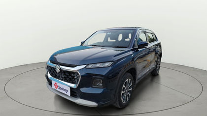 2023 Maruti Suzuki Grand Vitara जेटा