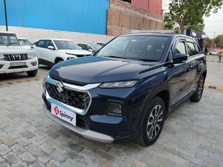 Used Maruti Grand Vitara Zeta