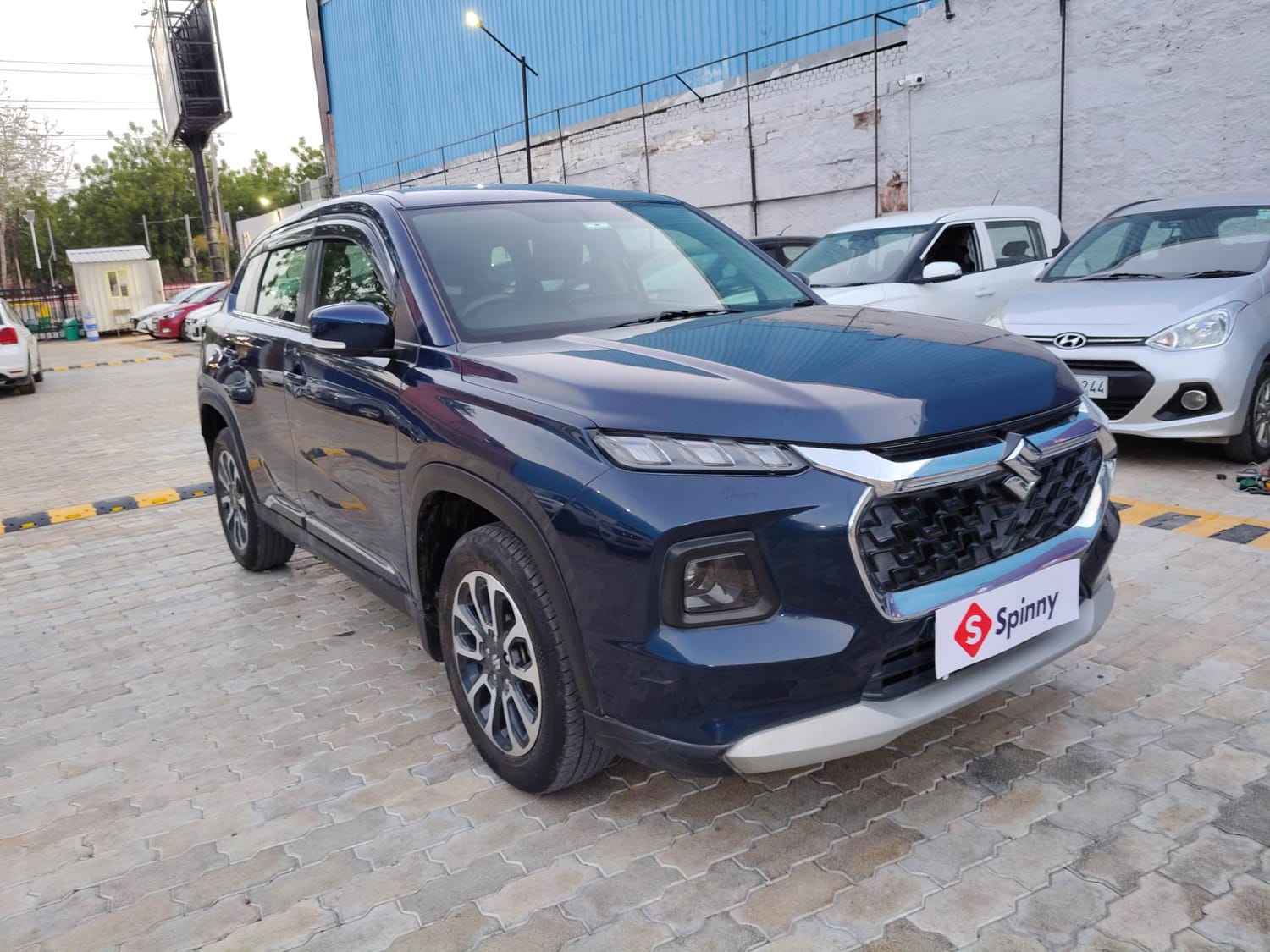 Image Used Car