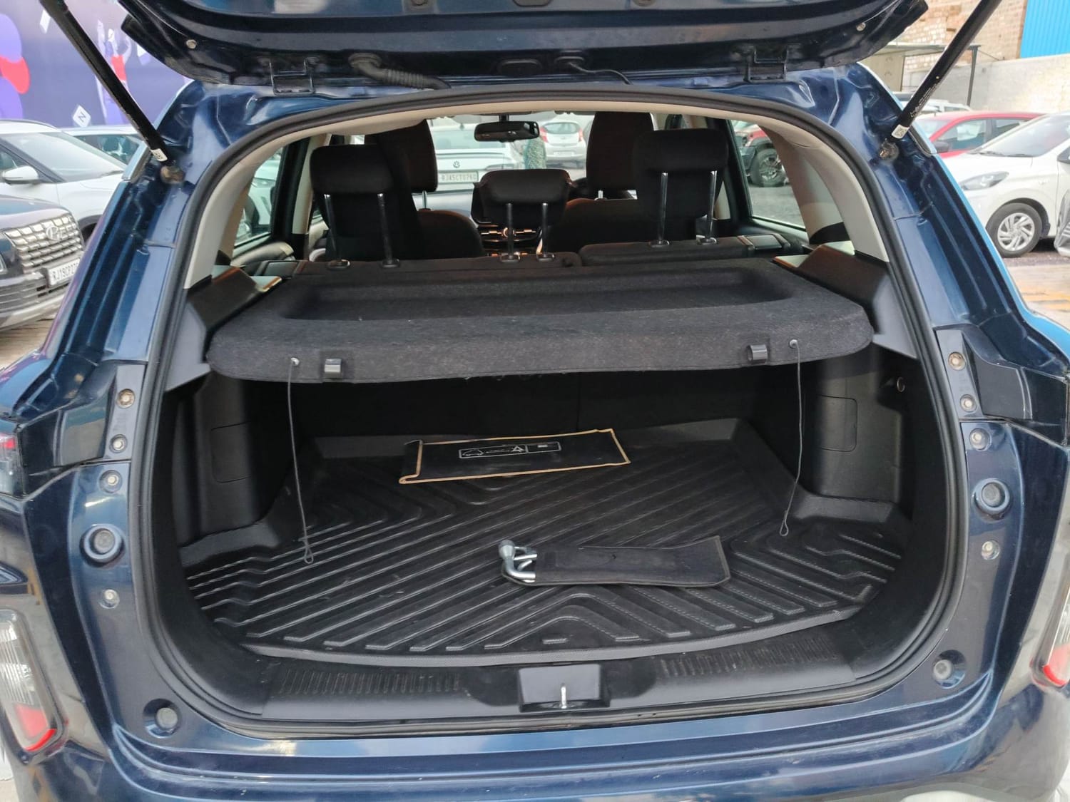 Image Used Car