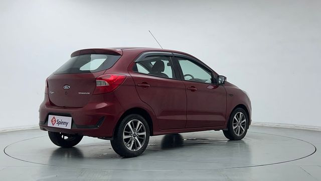 Image Used Car