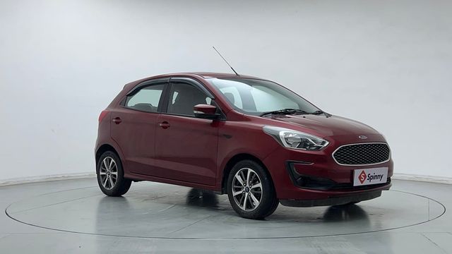 Image Used Car