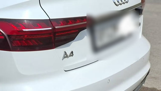 Image Used Car