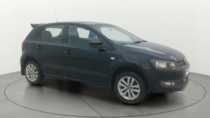 Used Petrol Highline 1.2L