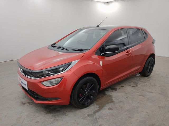 Second-hand 2020 Tata Altroz XZ Diesel for sale in Kochi