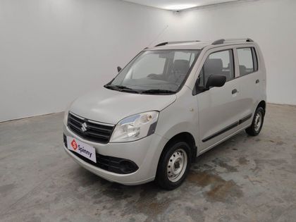 39 Used Maruti Suzuki Wagon R