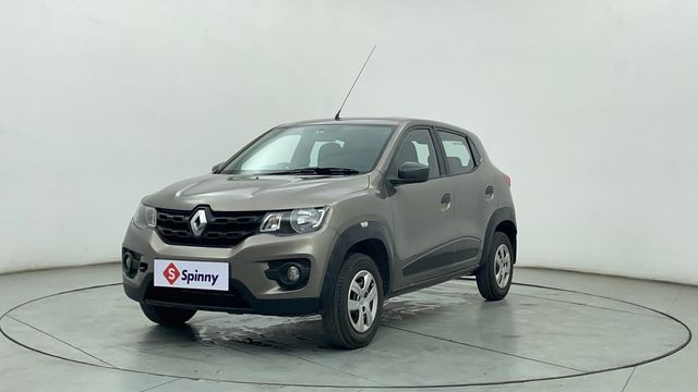 Second-hand 2016 Renault KWID RXT for sale in Chennai