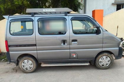 11 Used Maruti Suzuki Eeco in Tirupati