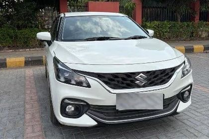 24 Used Maruti Suzuki Baleno in Navi Mumbai