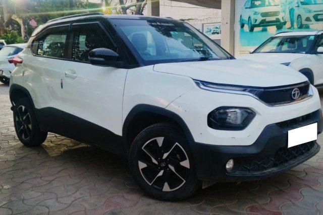 Tata Punch Creative BSVI Second-hand 2022 Tata Punch Creative BSVI for sale in Lucknow