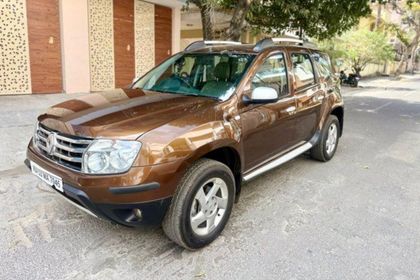 Used 110PS Diesel RxZ