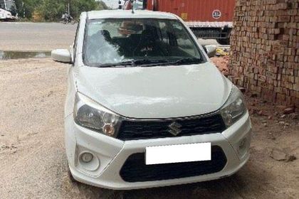 113 Used Maruti Suzuki Celerio
