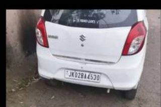 16 Used Maruti Alto 800 in Jammu