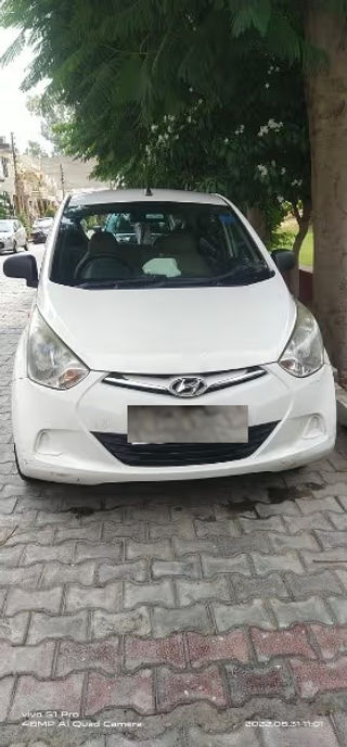 Used Hyundai EON Era Plus
