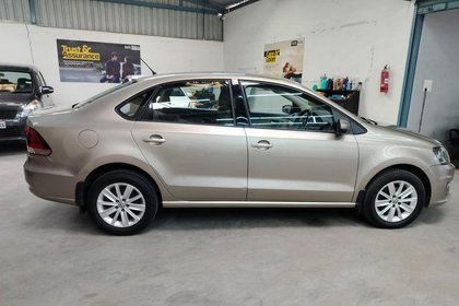 Used 1.5 TDI Highline
