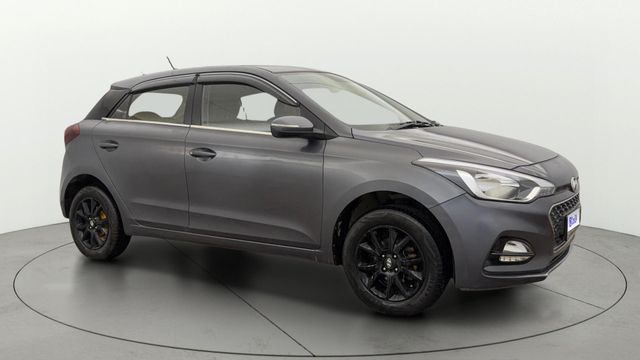 Hyundai i20 Sportz Plus Diesel Second-hand 2019 Hyundai i20 Sportz Plus Diesel for sale in Greater Noida