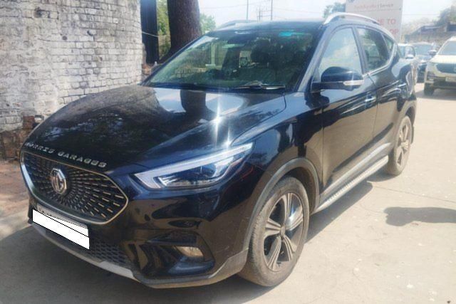 MG Astor Sharp EX BSVI Second-hand 2022 MG Astor Sharp EX BSVI for sale in Vadodara