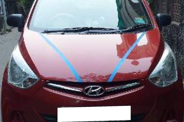 Second-hand 2014 Hyundai EON Era Plus for sale in Howrah