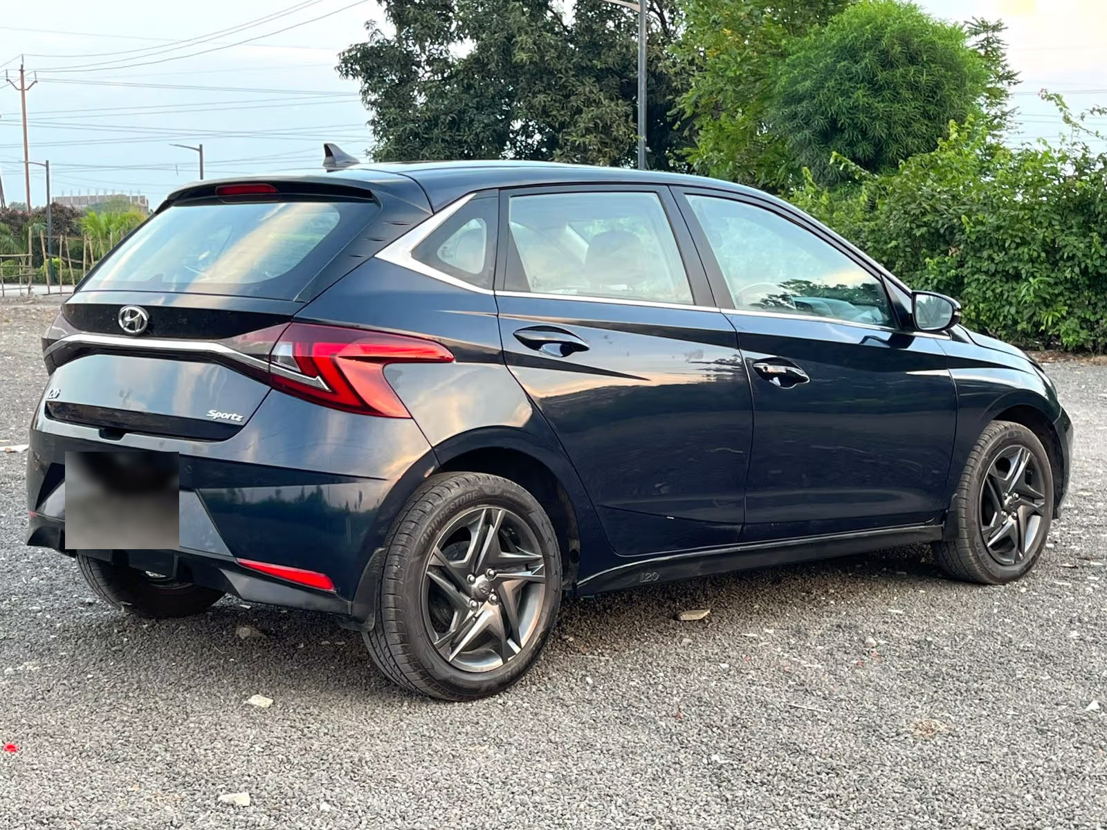 Image Used Car
