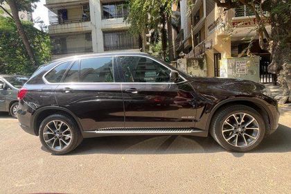 Used xDrive 30d M Sport