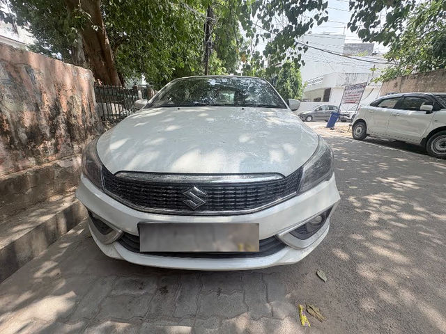 Maruti Suzuki Ciaz Zeta BSVI Second-hand 2022 Maruti Suzuki Ciaz Zeta BSVI for sale in Lucknow