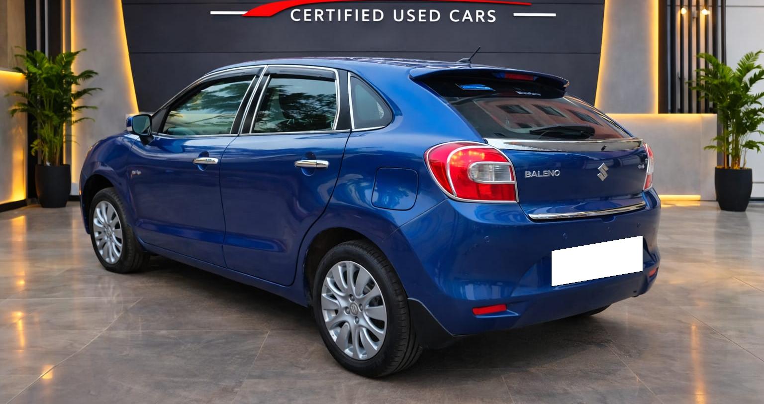 Image Used Car