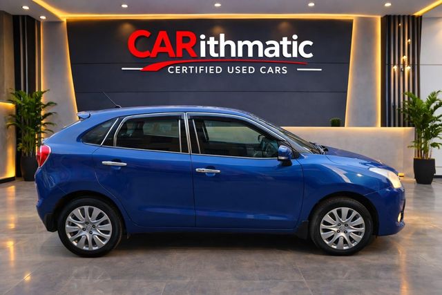 Image Used Car