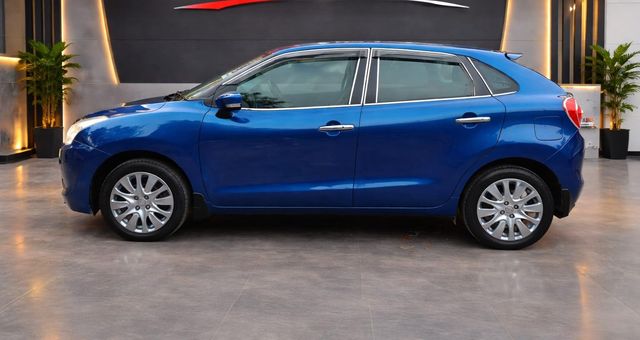 Image Used Car