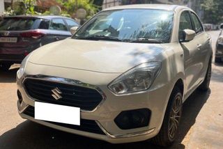 36 Used Maruti Swift Dzire in Thane