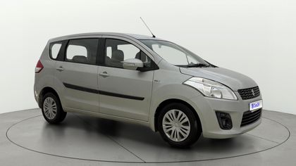 2015 Maruti Suzuki Ertiga वीएक्सआई 2022-2023